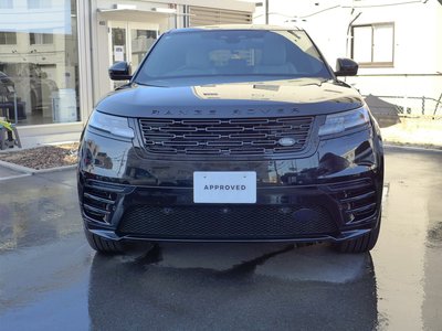 LAND ROVER RANGE ROVER VELAR - 6