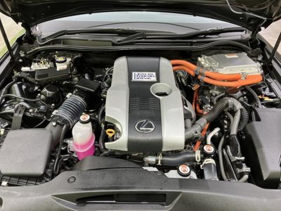 صورة مصغرة 48 لـ 2024 Lexus IS