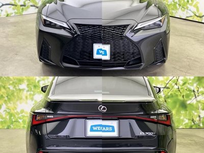 صورة مصغرة 52 لـ 2024 Lexus IS