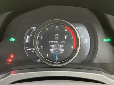 صورة مصغرة 14 لـ 2024 Lexus IS