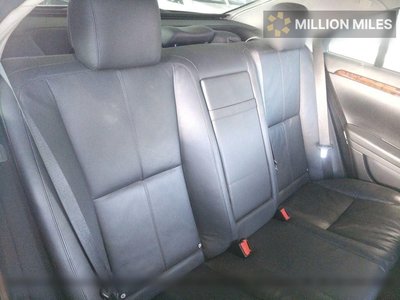 MERCEDES-BENZ S-CLASS - 6