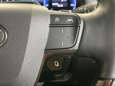 2023 Toyota ALPHARD 缩略图 40