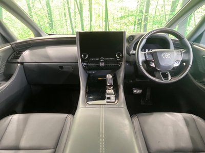 2023 Toyota ALPHARD 照片 2