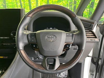 2023 Toyota ALPHARD 缩略图 12
