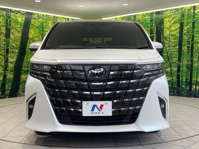 2023 Toyota ALPHARD 缩略图 15