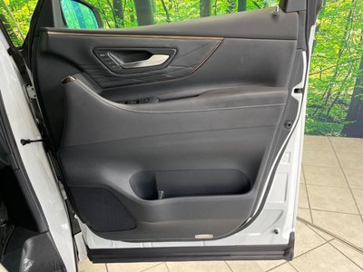 2023 Toyota ALPHARD 缩略图 62
