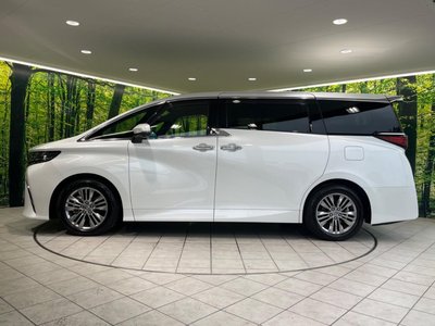 2023 Toyota ALPHARD 缩略图 66