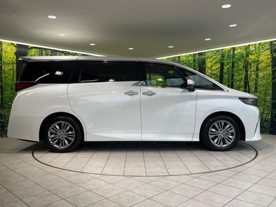 2023 Toyota ALPHARD 缩略图 69