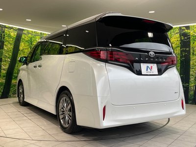 2023 Toyota ALPHARD 缩略图 68