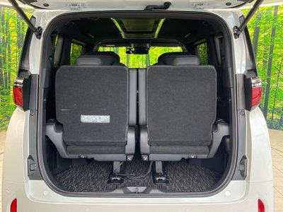 2023 Toyota ALPHARD 缩略图 11