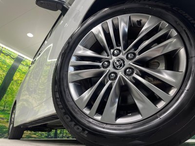 2023 Toyota ALPHARD 缩略图 14