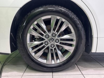 2023 Toyota ALPHARD 缩略图 71