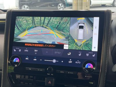 2023 Toyota ALPHARD 缩略图 31