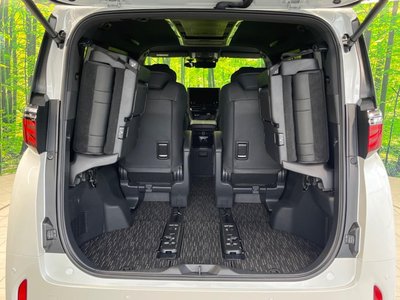 2023 Toyota ALPHARD 缩略图 61