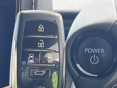 2023 Toyota ALPHARD 缩略图 55