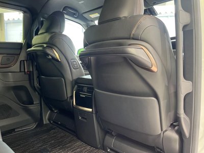 2023 Toyota ALPHARD 缩略图 58