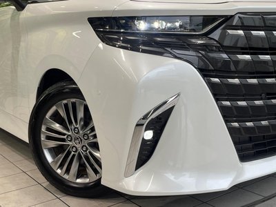2023 Toyota ALPHARD 缩略图 13