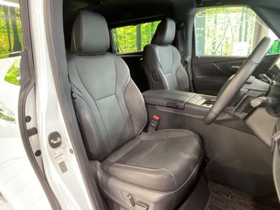 2023 Toyota ALPHARD 照片 8