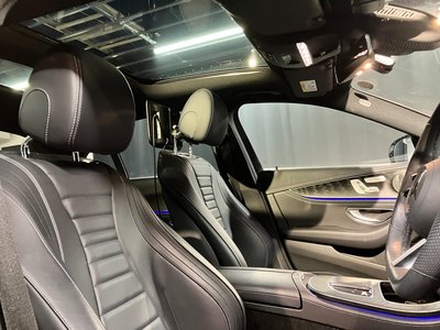 MERCEDES-BENZ E-CLASS - 4