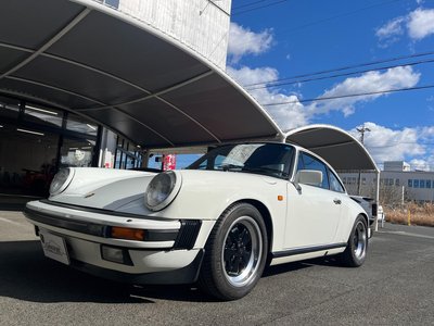 PORSCHE 911 - 1