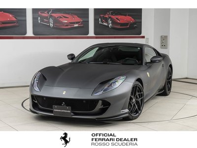 FERRARI 812 SUPERFAST - 2
