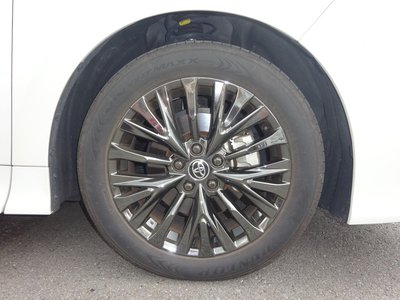 TOYOTA VELLFIRE - 10