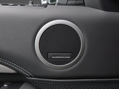2023 LAND Rover DISCOVERY — миниатюра 34