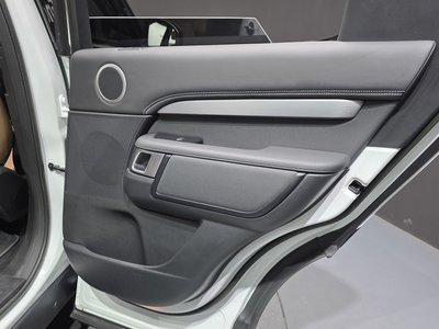 2023 LAND Rover DISCOVERY — миниатюра 15