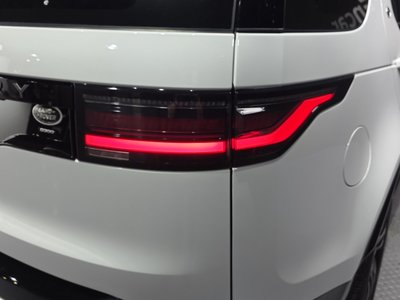 2023 LAND Rover DISCOVERY — фото 10