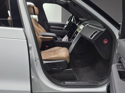 2023 LAND Rover DISCOVERY — миниатюра 17