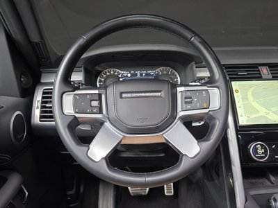 2023 LAND Rover DISCOVERY — миниатюра 20