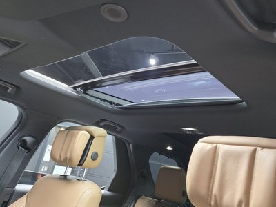 2023 LAND Rover DISCOVERY — миниатюра 23