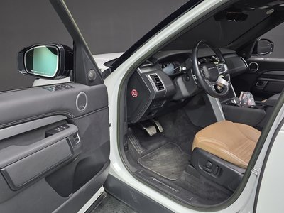2023 LAND Rover DISCOVERY — миниатюра 13