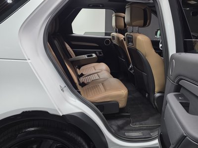 2023 LAND Rover DISCOVERY — миниатюра 18
