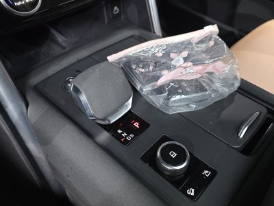 2023 LAND Rover DISCOVERY — миниатюра 12