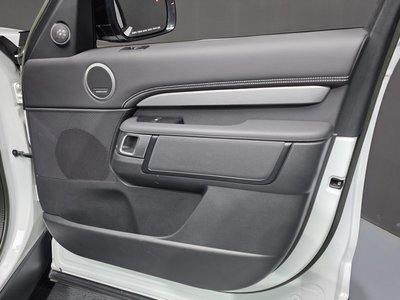 2023 LAND Rover DISCOVERY — миниатюра 14