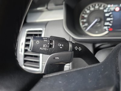 2023 LAND Rover DISCOVERY — миниатюра 35