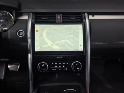 2023 LAND Rover DISCOVERY — миниатюра 19