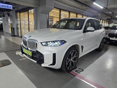 BMW X5 - 4