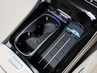2024 Mercedes-BENZ S-CLASS AMG 缩略图 66