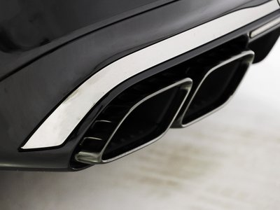 2024 Mercedes-BENZ S-CLASS AMG 缩略图 28