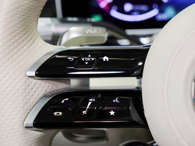 2024 Mercedes-BENZ S-CLASS AMG 缩略图 56