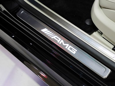 2024 Mercedes-BENZ S-CLASS AMG 缩略图 21