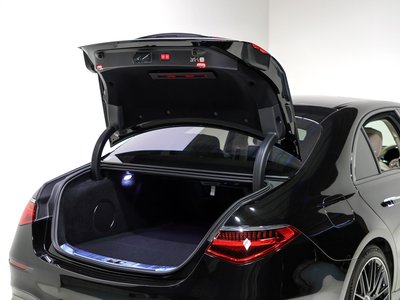 2024 Mercedes-BENZ S-CLASS AMG 缩略图 29