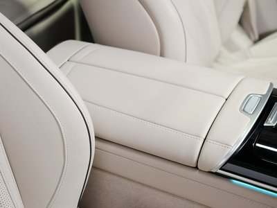 2024 Mercedes-BENZ S-CLASS AMG 缩略图 41