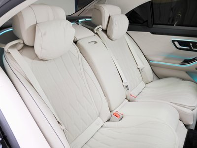 2024 Mercedes-BENZ S-CLASS AMG 缩略图 42