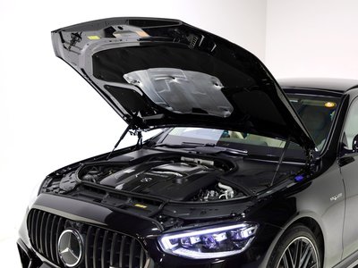 2024 Mercedes-BENZ S-CLASS AMG 缩略图 14