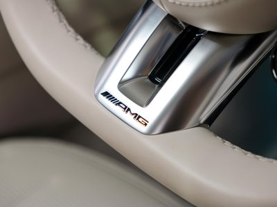 2024 Mercedes-BENZ S-CLASS AMG 缩略图 54