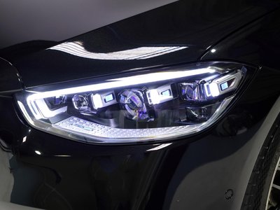2024 Mercedes-BENZ S-CLASS AMG 缩略图 13