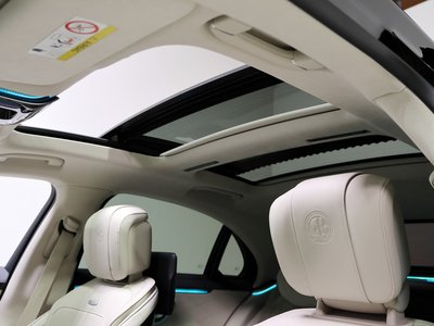 2024 Mercedes-BENZ S-CLASS AMG 缩略图 23